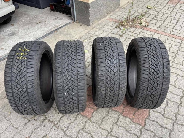 Fulda 225/50/ R17 Tli gumi Elad!