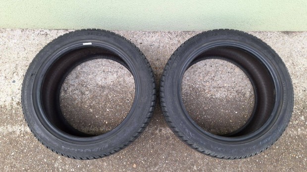 Fulda 235/45 r17 2db