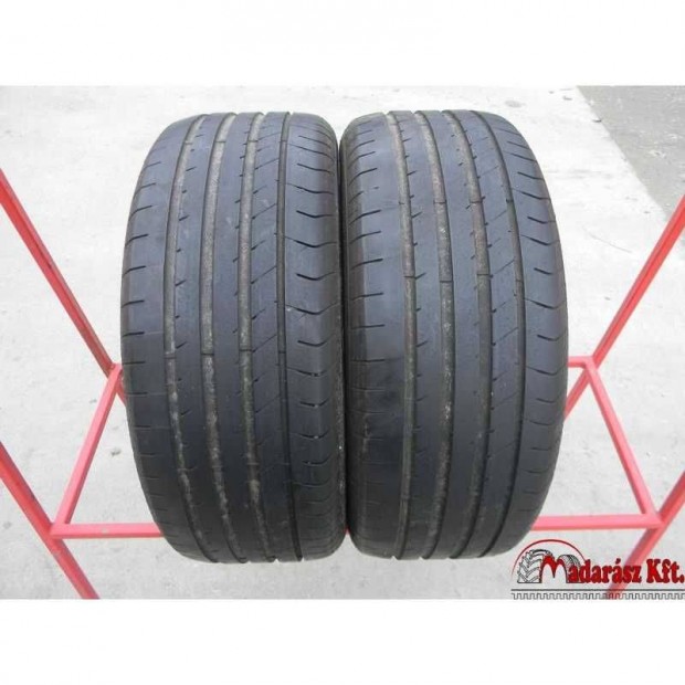 Fulda 235/50R18 Sportcontroll 2 használt nyári abroncs Y101