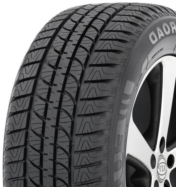 Fulda 4X4 ROAD 285/50R20 112H FP (Peremvédős) DOT2022 H 112 |