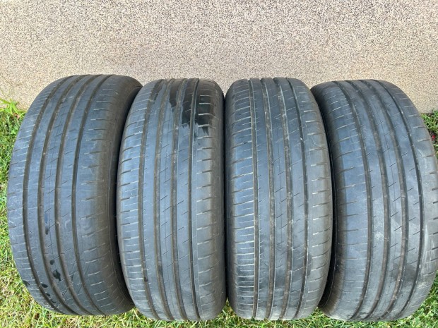Fulda Ecocontrol HP2 215/60 R16 nyári gumi