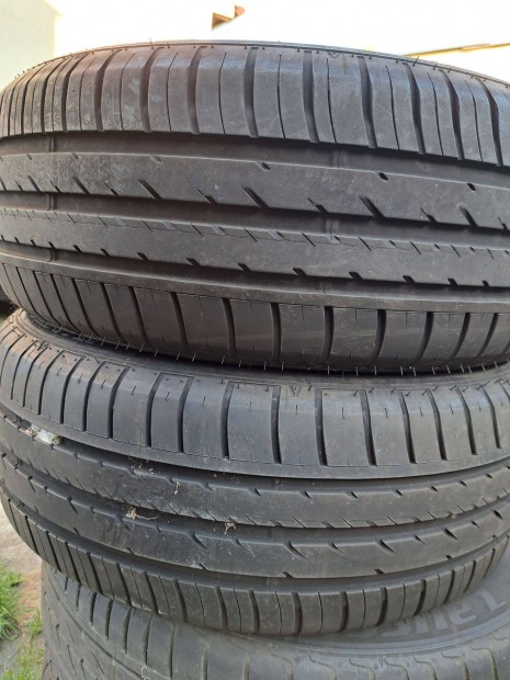 Fulda Ecocontrol HP 205/60 R15 91H nyári gumi pár