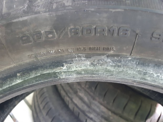 Fulda Ecocontrol HP 92 H nyári gumi