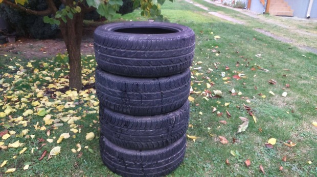 Fulda Francia aut gumi 195/50 15 4db