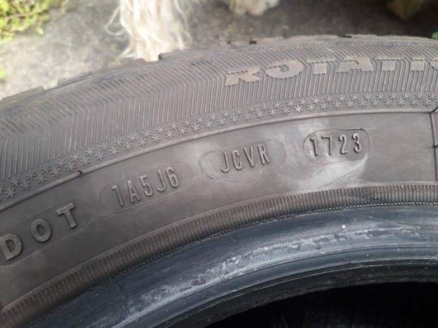 Fulda Kristall 185/70 R14