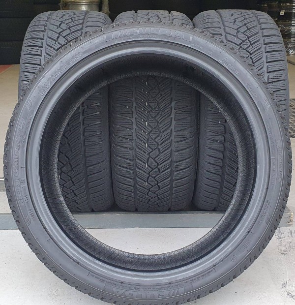Fulda Kristall Control HP2 225/40 R18 tli gumi 4db /T119