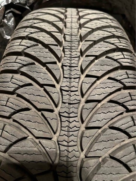 Fulda Kristall Montero 3 195/65 R15 91T téli szett