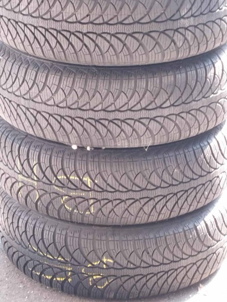 Fulda Montero 195/65 r15 tli gumik acl felnivel