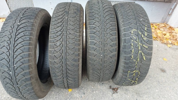 Fulda Montero 3, 185/65 r15 tli gumi garnitra 