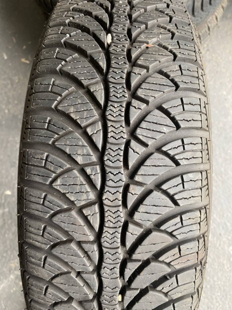 Fulda Montero 3 t�ligumi 165/65R15