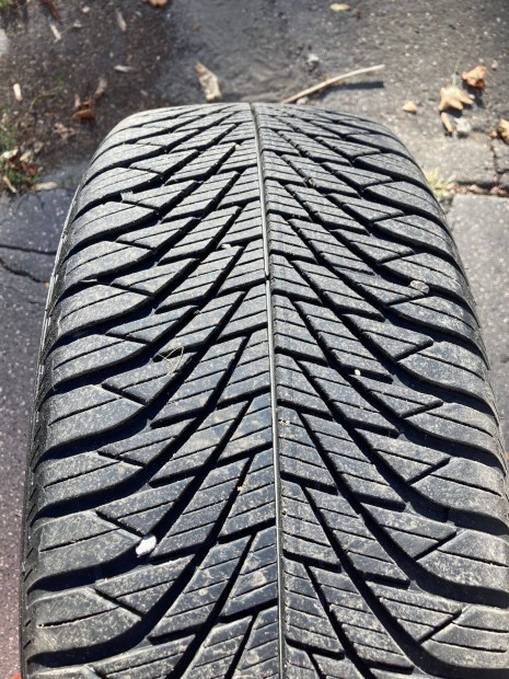 Fulda Multicontol SUV 245/45 R19 102W ngyvszakos gumi garnitra