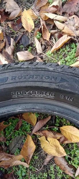 Fulda hasznlt tli gumi