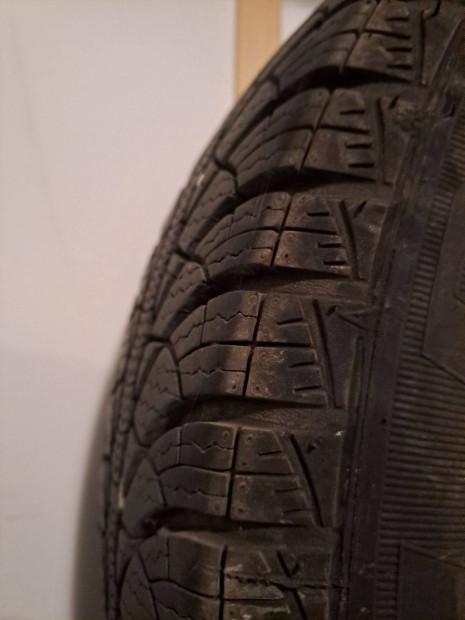 Fulda montero 3 tligumi felnivel 165/70r14