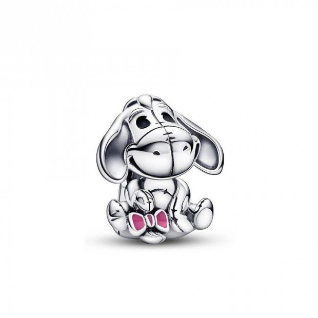 Fles Pandora stlus medl charm j