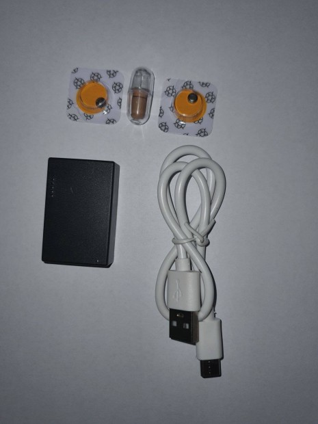 Flhallgat + GSM indukcis krtya micro (puska, vizsga) headsethez