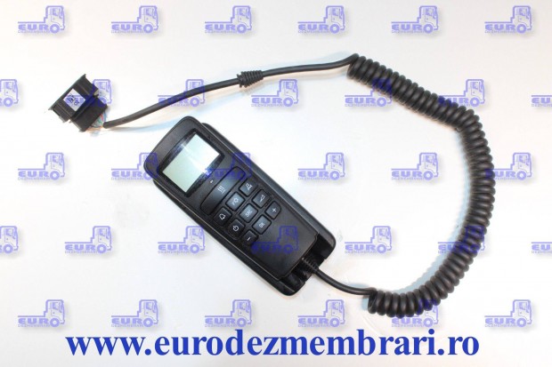 Fulkemelegiteshez taviranyito Scania NGS 2634987