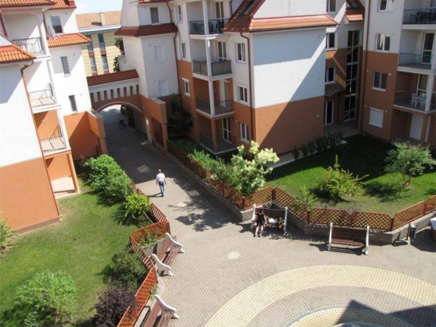 Full Apartmanok.Őszi Akció Szept 15-től! Fürdő 50M!Hajdúsz
