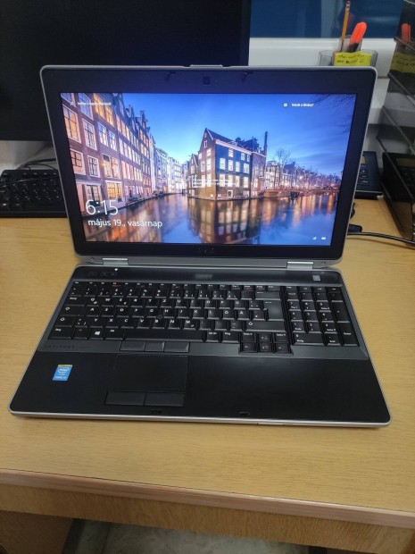 Full HD i5 3.1Ghz Dell latitude E6530 8 gb ram laptop