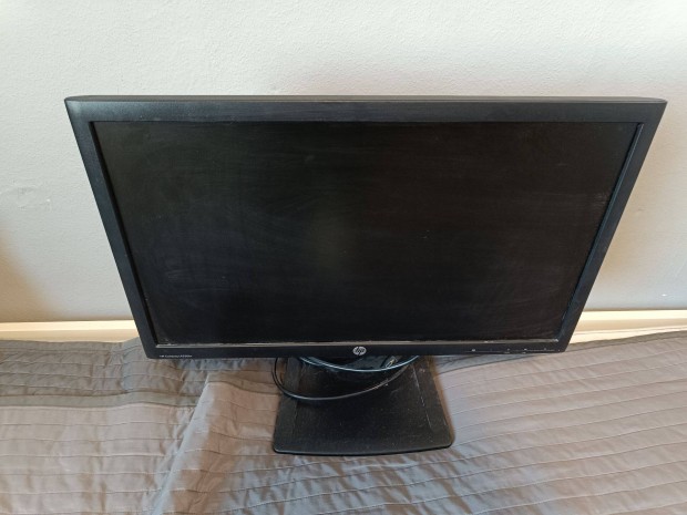 Full HD monitor HP LA2306x