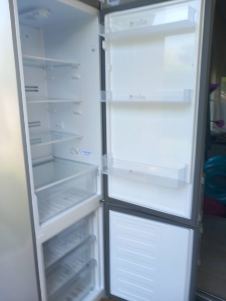 Full Nofrost kombi ht 