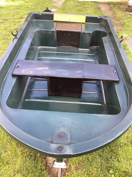 Fun Yak Easy 215;�j francia polyethilen ,elad�!