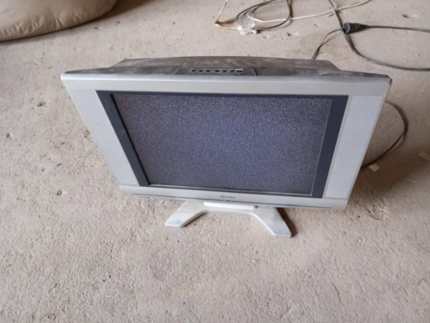 Funai 26 colos lcd televzi!