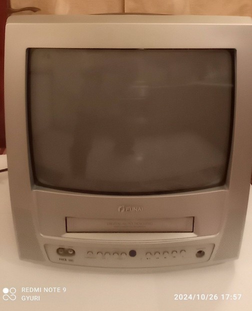 Funai Kombi TV