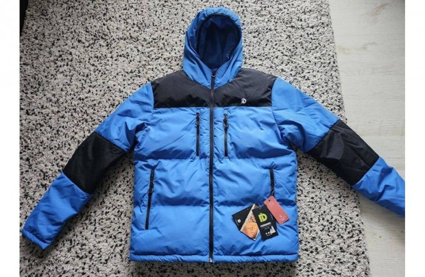 Fundango Navarro Padded Jacket frfi L-es tli kabt. Teljesen j,