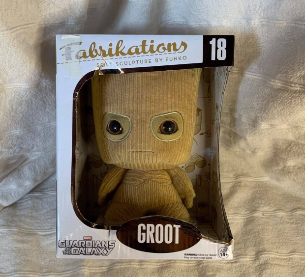 Funko Fabrikations - Groot