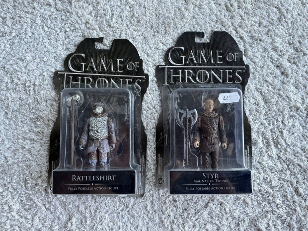 Funko Game of Thrones Trnok Harca figurk 