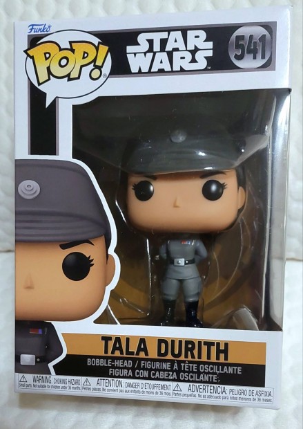 Funko POP! Star Wars Tala Durith Pop-0541, j