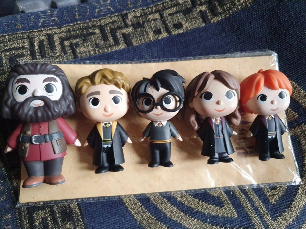 Funko POP - Harry Potter figurk - j