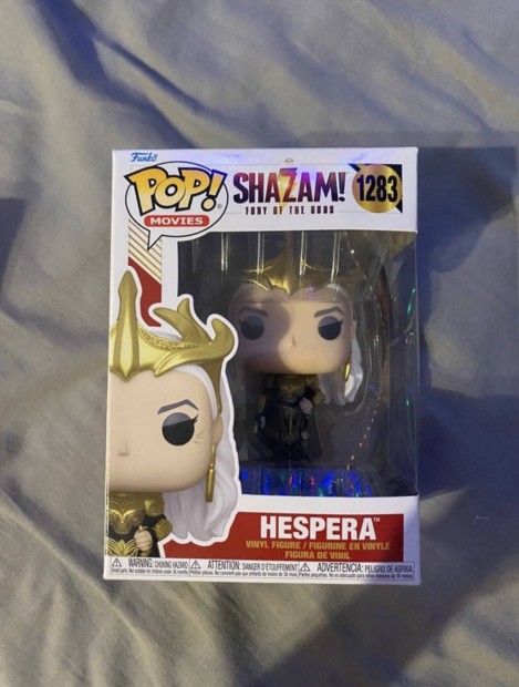 Funko Pop Hespera