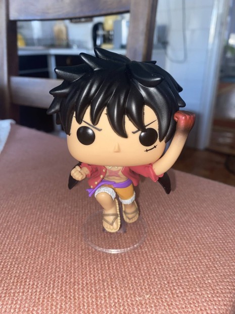 Funko Pop One Piece Luffy Specilis Kiads (1620)