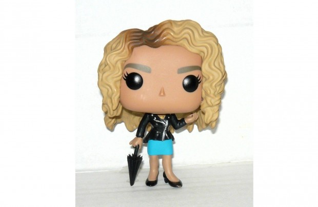 Funko Pop figura - Umbrella Academy Allison Hargreeves