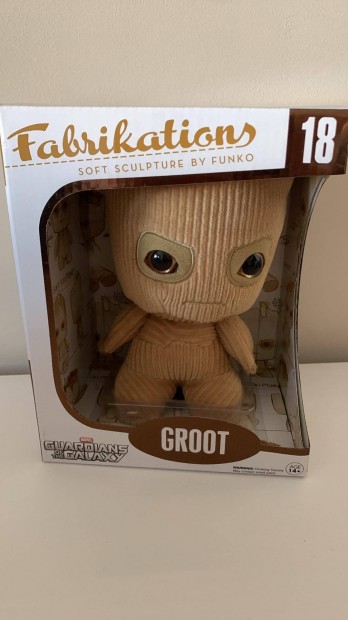 Funko groot figura elad