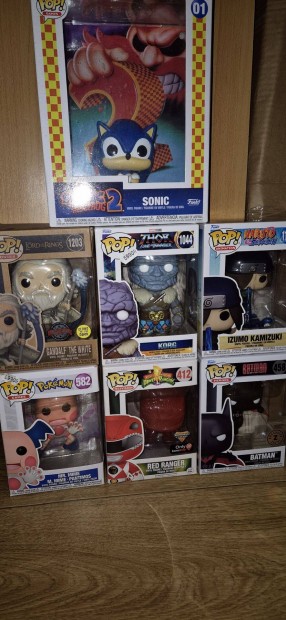 Funko pop 7db