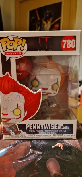 Funkopop Pennywise 780