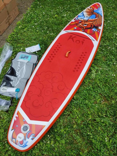 Funwater Koi 11' SUP, j s Gynyr 