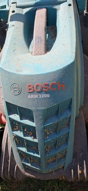 Funyiro Bosch ARM 3200