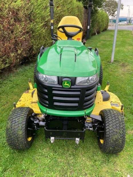 Fnyr John Deere X9X traktor
