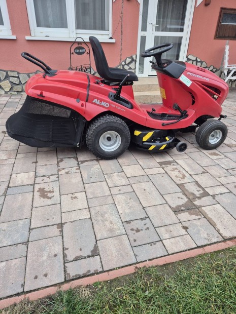 Fnyir Traktor 20Hp Briggs