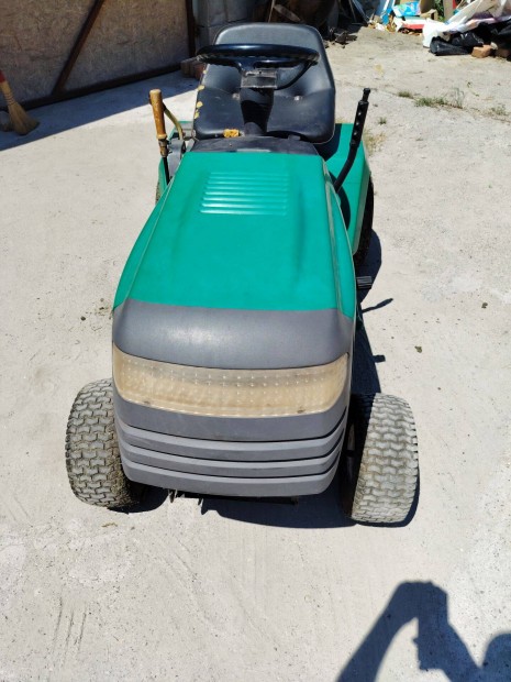 Fnyr Traktor