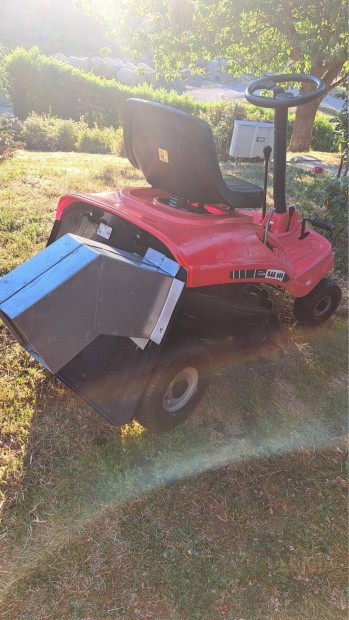 Fnyir Traktor