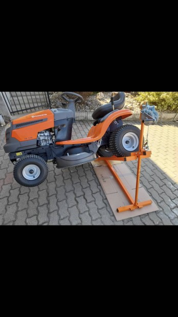 Fnyr Traktor Emel