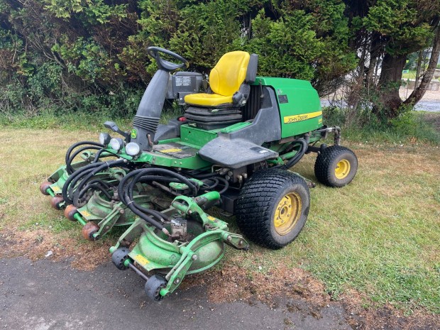 Fnyr Traktor John Deere 8800