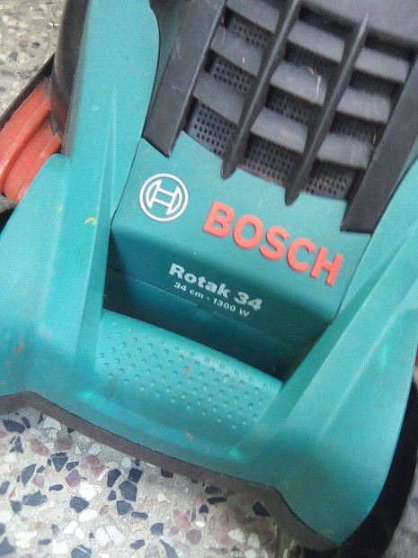 Fnyr elad Bosch rotak 34
