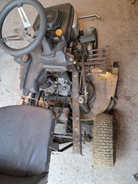 Fnyr kis traktor,gokart fnyr elad a kpek szerint