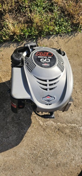 Fűnyíró motor Briggs Quantum kiváló