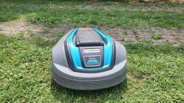 Fnyr robot